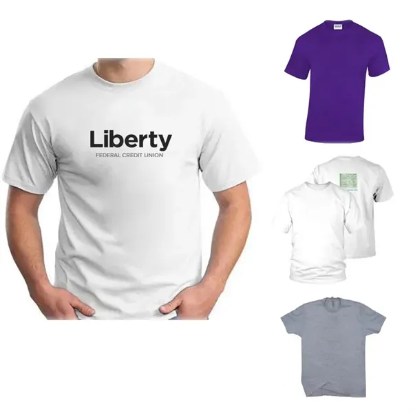 Performance T Shirt - Performance T Shirt - Image 0 of 2