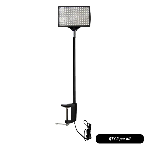 TRIGA Go Modular Display Kit 3 - TRIGA Go Modular Display Kit 3 - Image 6 of 10