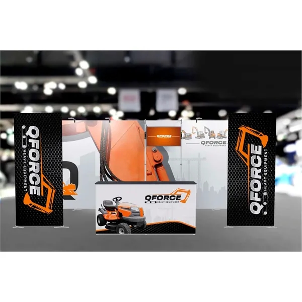 TRIGA Go Modular Display Kit 2 - TRIGA Go Modular Display Kit 2 - Image 7 of 11