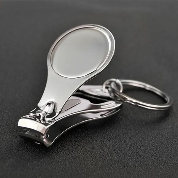 Nail Clipper Bottle Opener - Nail Clipper Bottle Opener - Image 2 of 3
