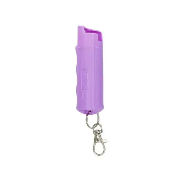 Spray Keychain for Easy Carry and Fast Access - Spray Keychain for Easy Carry and Fast Access - Image 4 of 5