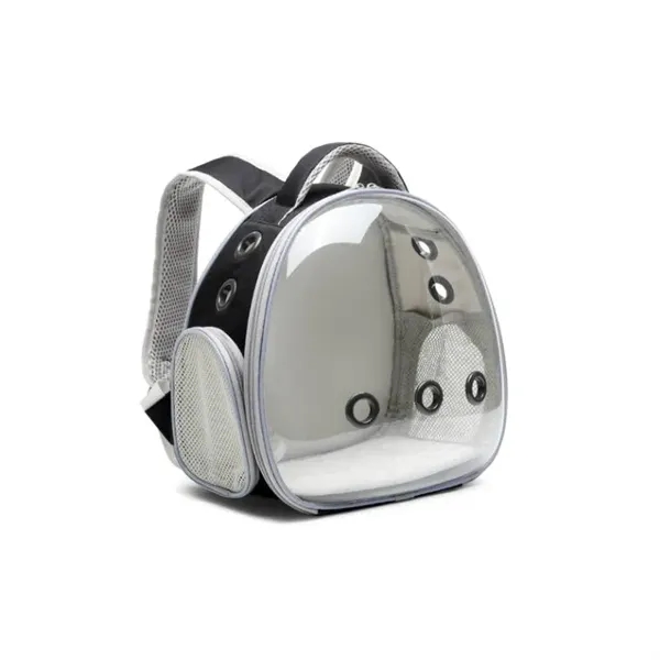 Portable Travel pet Backpack - Portable Travel pet Backpack - Image 2 of 4