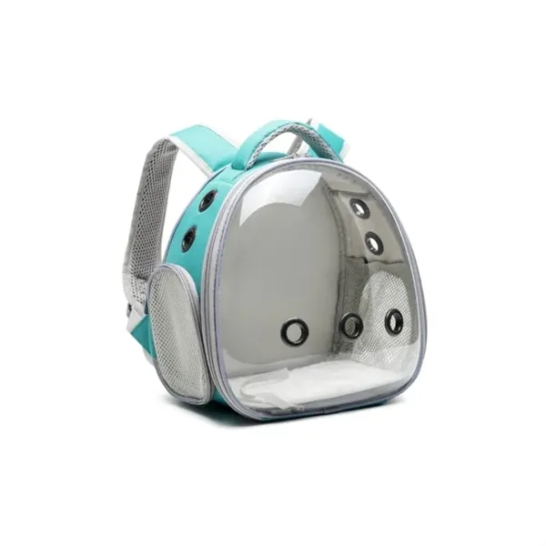 Portable Travel pet Backpack - Portable Travel pet Backpack - Image 4 of 4