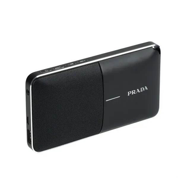 Fusion Power Bank and Wireless Speaker - Fusion Power Bank and Wireless Speaker - Image 2 of 2