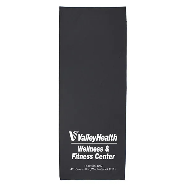 RPET Cooling Towel - 12" W x 32" H - RPET Cooling Towel - 12" W x 32" H - Image 7 of 47