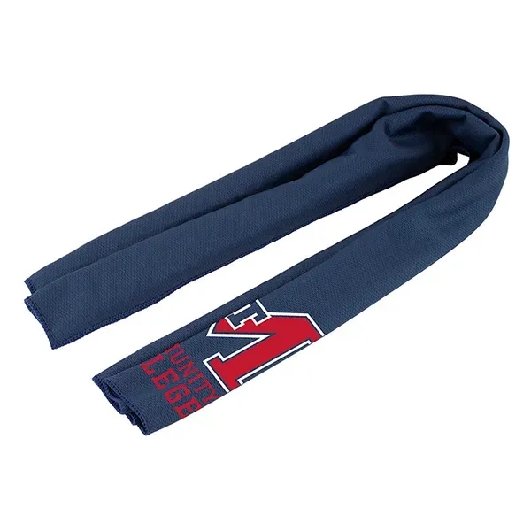 RPET Cooling Towel - 12" W x 32" H - RPET Cooling Towel - 12" W x 32" H - Image 36 of 47