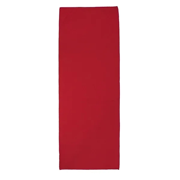 RPET Cooling Towel - 12" W x 32" H - RPET Cooling Towel - 12" W x 32" H - Image 43 of 47