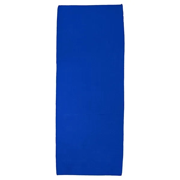 RPET Cooling Towel - 12" W x 32" H - RPET Cooling Towel - 12" W x 32" H - Image 44 of 47