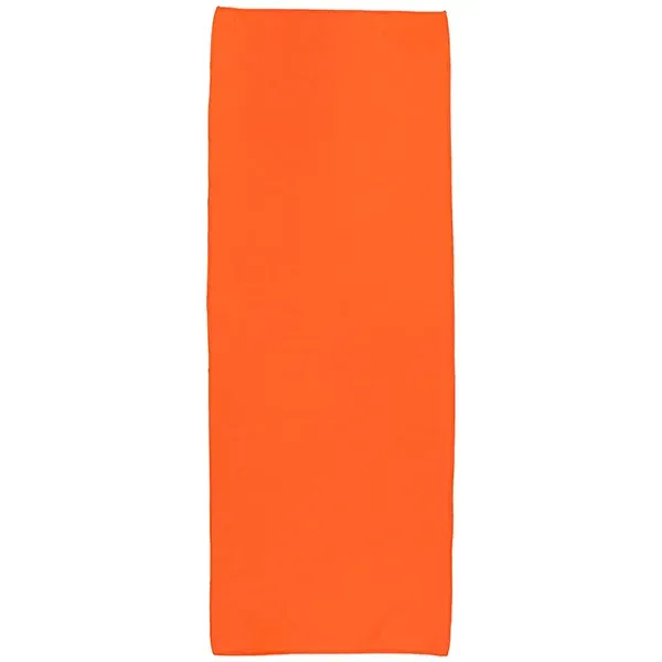 RPET Cooling Towel - 12" W x 32" H - RPET Cooling Towel - 12" W x 32" H - Image 47 of 47