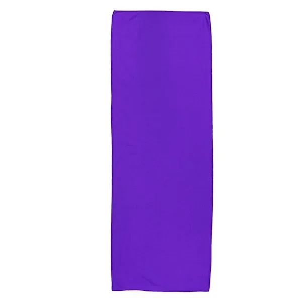 RPET Cooling Towel - 12" W x 32" H - RPET Cooling Towel - 12" W x 32" H - Image 25 of 47
