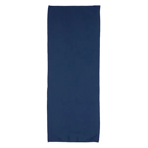 RPET Cooling Towel - 12" W x 32" H - RPET Cooling Towel - 12" W x 32" H - Image 29 of 47