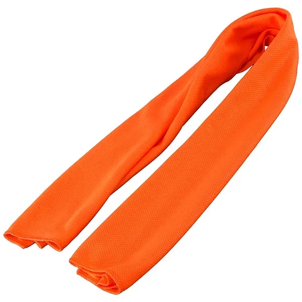 RPET Cooling Towel - 12" W x 32" H - RPET Cooling Towel - 12" W x 32" H - Image 31 of 47