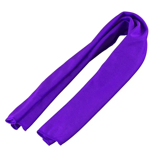 RPET Cooling Towel - 12" W x 32" H - RPET Cooling Towel - 12" W x 32" H - Image 33 of 47