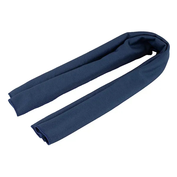 RPET Cooling Towel - 12" W x 32" H - RPET Cooling Towel - 12" W x 32" H - Image 37 of 47