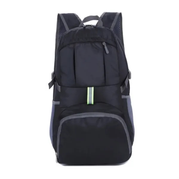 Folding Large Lightweight Sports Backpack