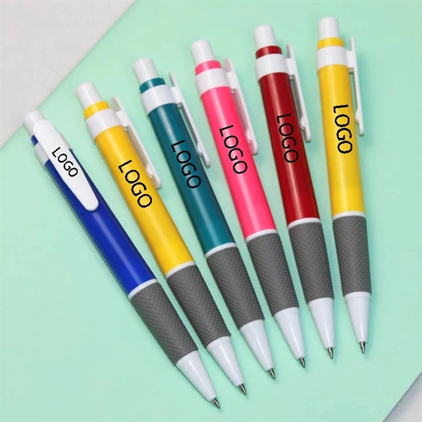 Ballpoint pen - Ballpoint pen - Image 1 of 1