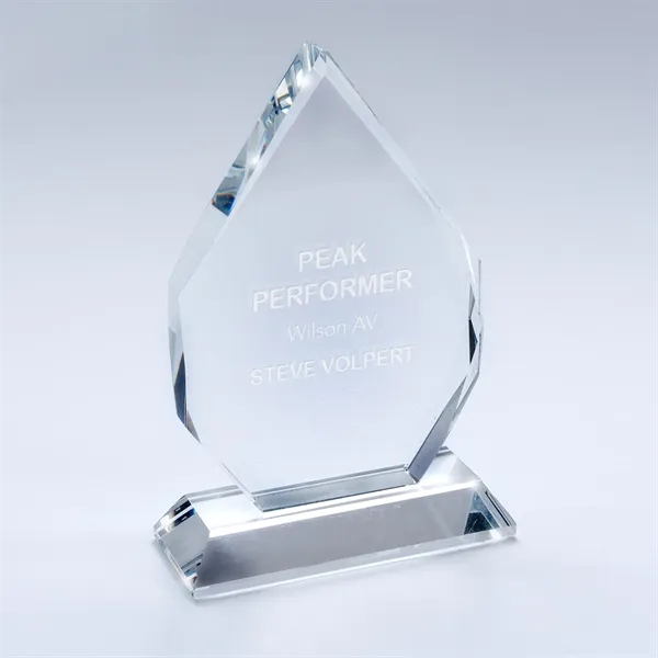 7" Arrowhead Award - 7" Arrowhead Award - Image 2 of 2