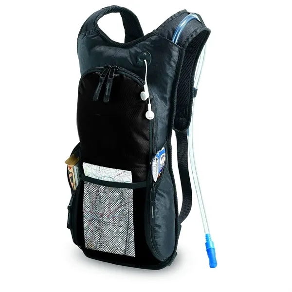 Quench Hydration Pack - Quench Hydration Pack - Image 0 of 2