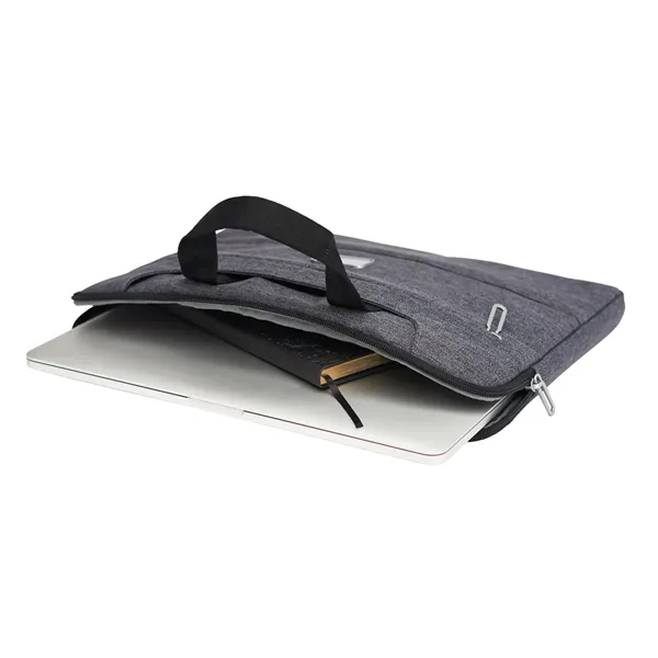 Specter Laptop Bag - Specter Laptop Bag - Image 2 of 2