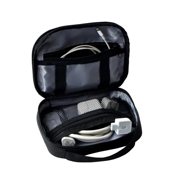 Tech Travel Bag - Tech Travel Bag - Image 2 of 2
