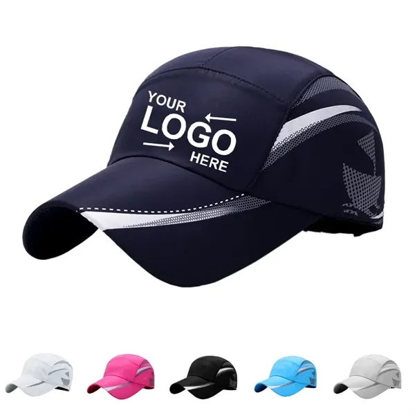 Sport Golf Hats - Sport Golf Hats - Image 0 of 7