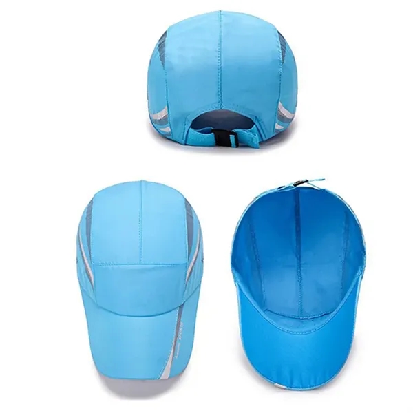 Sport Golf Hats - Sport Golf Hats - Image 1 of 7