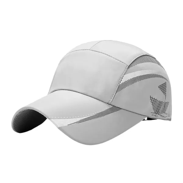 Sport Golf Hats - Sport Golf Hats - Image 2 of 7