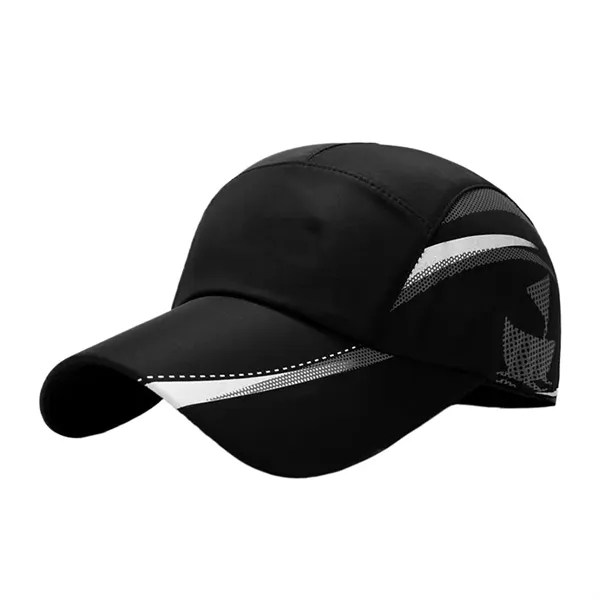 Sport Golf Hats - Sport Golf Hats - Image 3 of 7