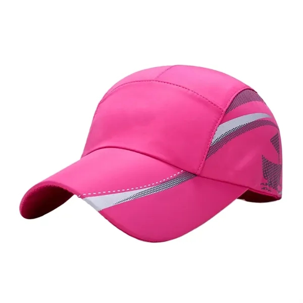 Sport Golf Hats - Sport Golf Hats - Image 4 of 7