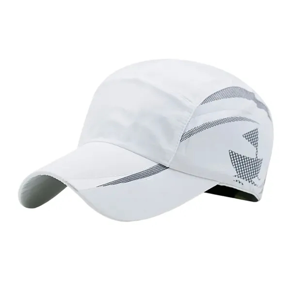 Sport Golf Hats - Sport Golf Hats - Image 5 of 7