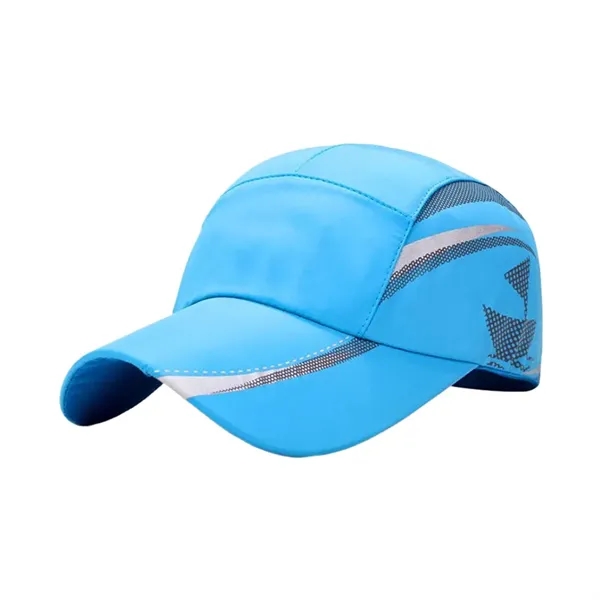 Sport Golf Hats - Sport Golf Hats - Image 7 of 7