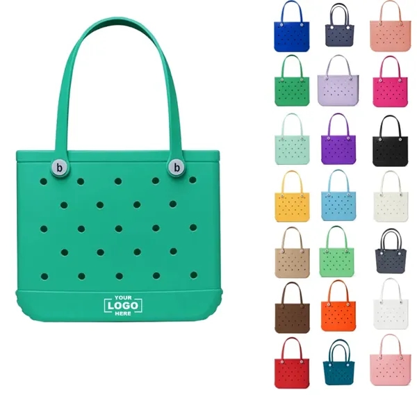 EVA beach cave bag - EVA beach cave bag - Image 0 of 3