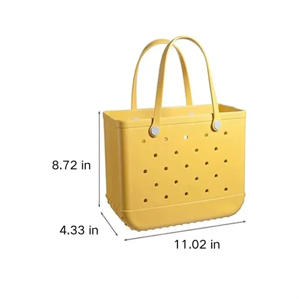 EVA beach cave bag - EVA beach cave bag - Image 2 of 3