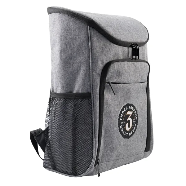 Lightweight Backpack Cooler - Lightweight Backpack Cooler - Image 1 of 1