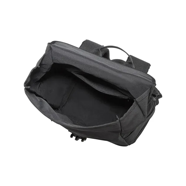 econscious Grove Rolltop Travel Laptop Backpack - econscious Grove Rolltop Travel Laptop Backpack - Image 2 of 16
