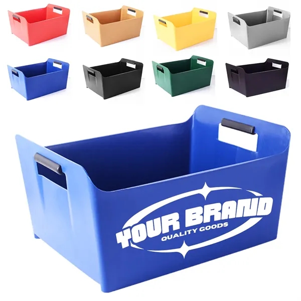 Large Capacity Bar Restaurant Home Beer Storage Ice Baskets - Large Capacity Bar Restaurant Home Beer Storage Ice Baskets - Image 0 of 5