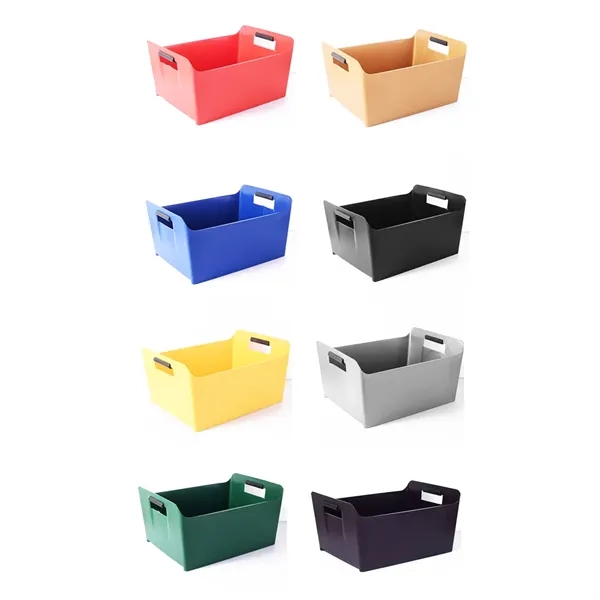 Large Capacity Bar Restaurant Home Beer Storage Ice Baskets - Large Capacity Bar Restaurant Home Beer Storage Ice Baskets - Image 2 of 5