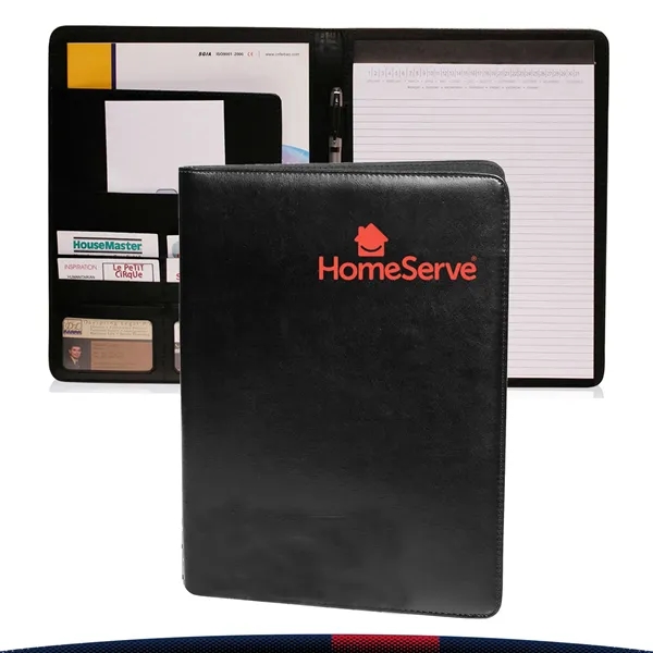 Flecr Smooth Surface Portfolios - Flecr Smooth Surface Portfolios - Image 0 of 3