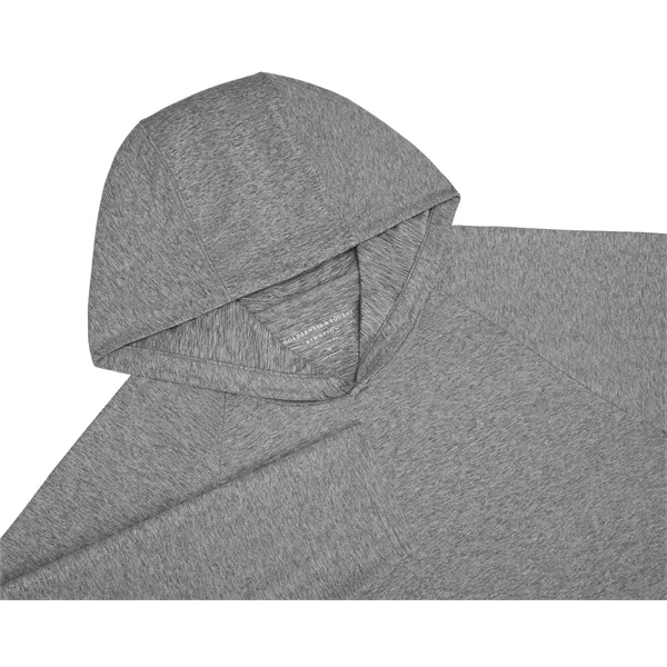 Holderness & Bourne Dunbar Performance Pullover Hoodie - Holderness & Bourne Dunbar Performance Pullover Hoodie - Image 2 of 2