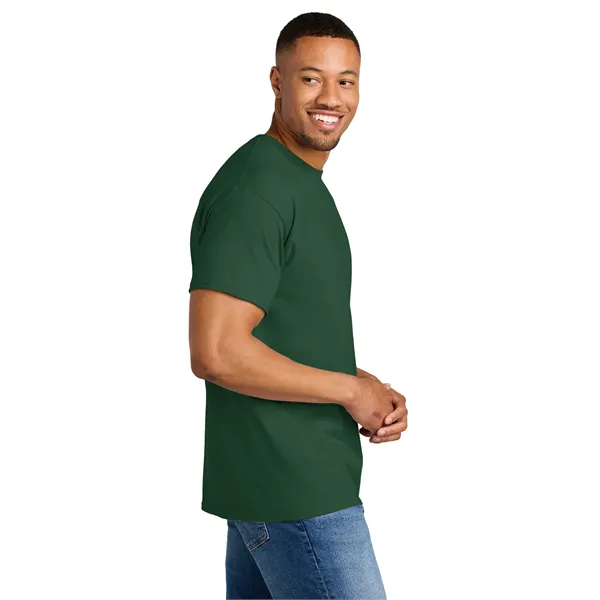 Gildan DryBlend 50 Cotton/50 Poly T-Shirt. - Gildan DryBlend 50 Cotton/50 Poly T-Shirt. - Image 154 of 196