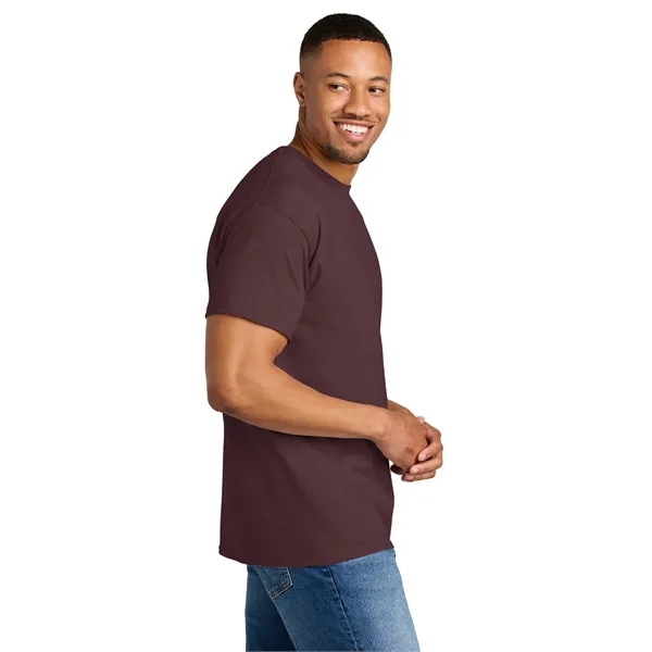 Gildan DryBlend 50 Cotton/50 Poly T-Shirt. - Gildan DryBlend 50 Cotton/50 Poly T-Shirt. - Image 166 of 196