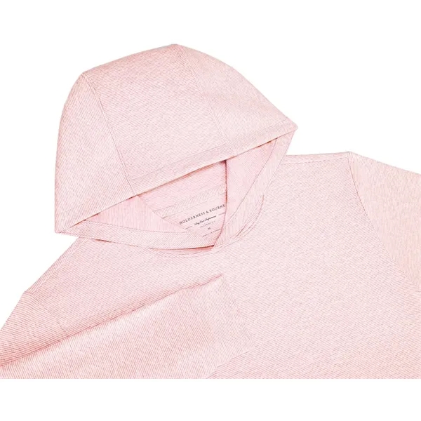 Holderness & Bourne Hamilton Lightweight Performance Hoodie - Holderness & Bourne Hamilton Lightweight Performance Hoodie - Image 1 of 3