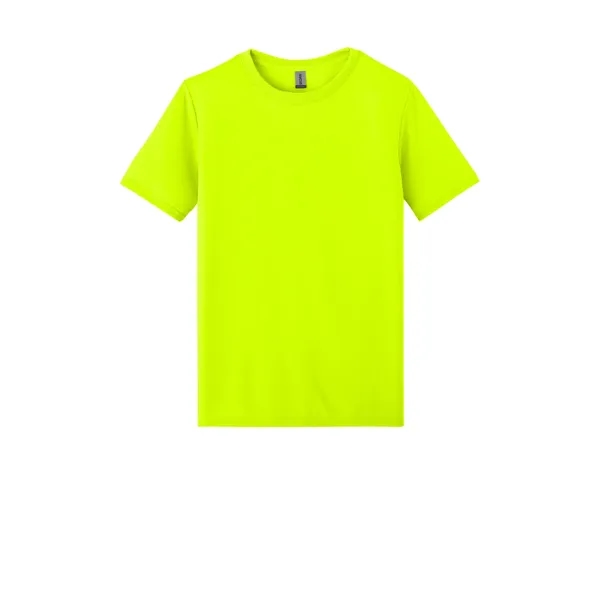 Gildan Gildan Performance T-Shirt. - Gildan Gildan Performance T-Shirt. - Image 3 of 93