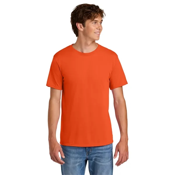 Gildan Gildan Performance T-Shirt. - Gildan Gildan Performance T-Shirt. - Image 46 of 93