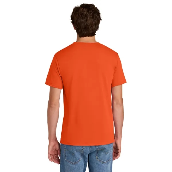 Gildan Gildan Performance T-Shirt. - Gildan Gildan Performance T-Shirt. - Image 47 of 93