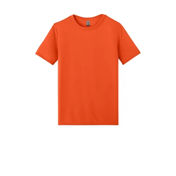 Gildan Gildan Performance T-Shirt. - Gildan Gildan Performance T-Shirt. - Image 49 of 93
