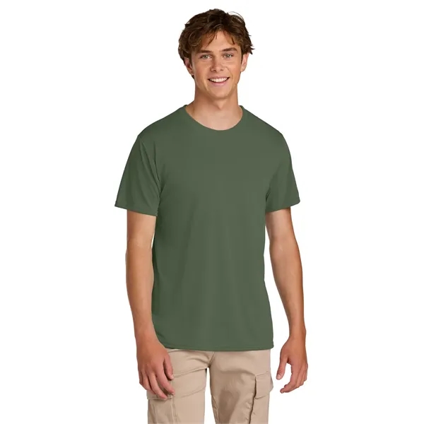 Gildan Gildan Performance T-Shirt. - Gildan Gildan Performance T-Shirt. - Image 51 of 93