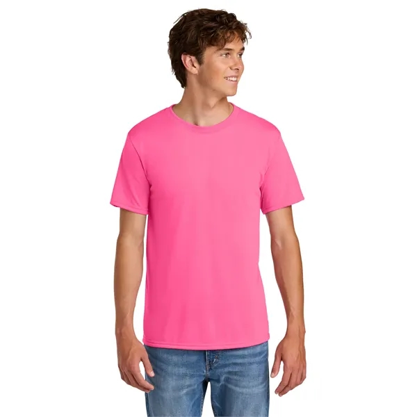 Gildan Gildan Performance T-Shirt. - Gildan Gildan Performance T-Shirt. - Image 66 of 93