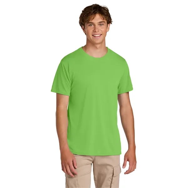 Gildan Gildan Performance T-Shirt. - Gildan Gildan Performance T-Shirt. - Image 76 of 93