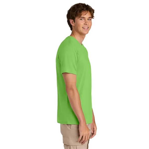 Gildan Gildan Performance T-Shirt. - Gildan Gildan Performance T-Shirt. - Image 78 of 93